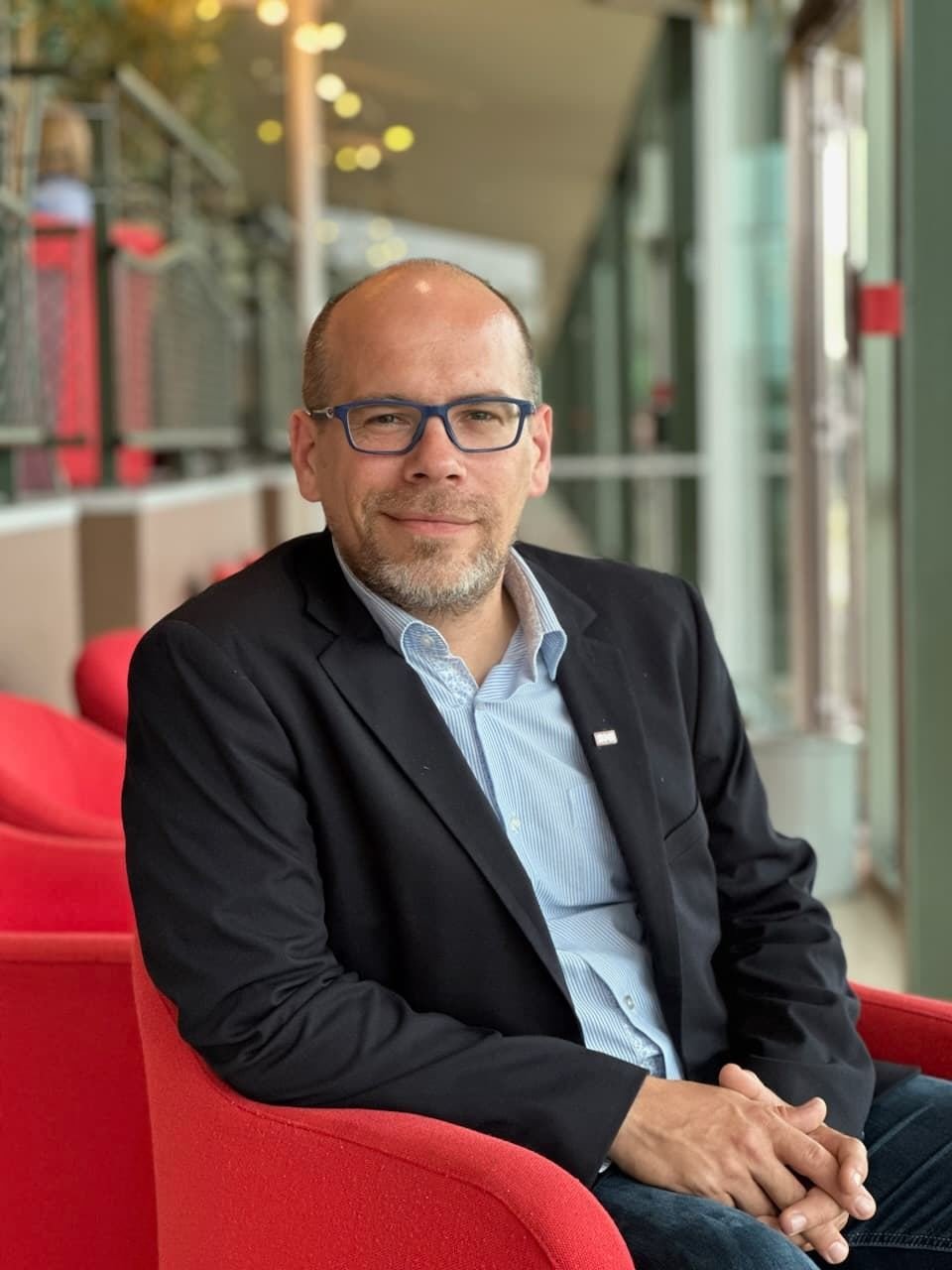 Benjamin Galy, expert foncier, agricole et immobilier
