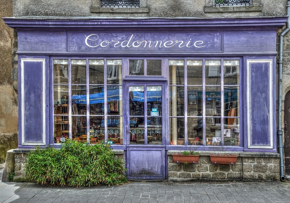 Immobilier commercial