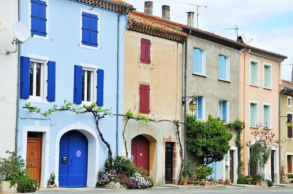 Règlement de copropriété